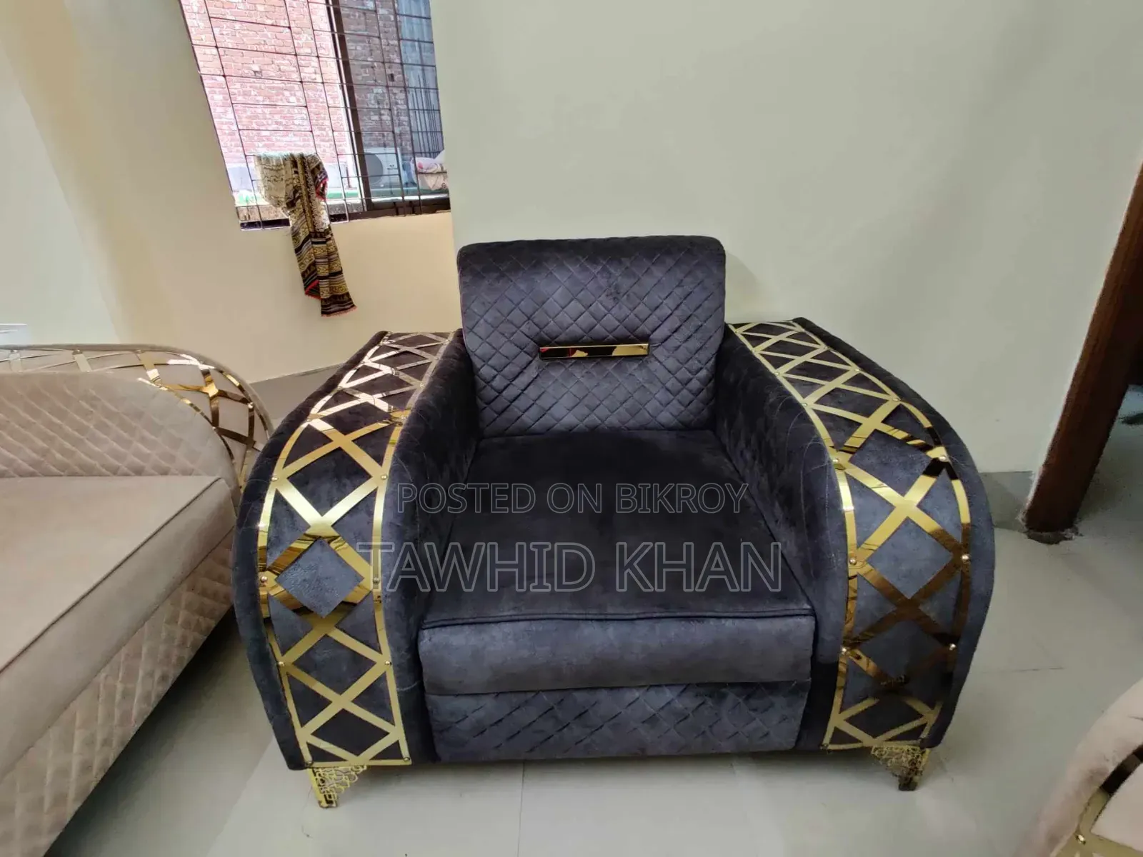 Premium Sofa Set