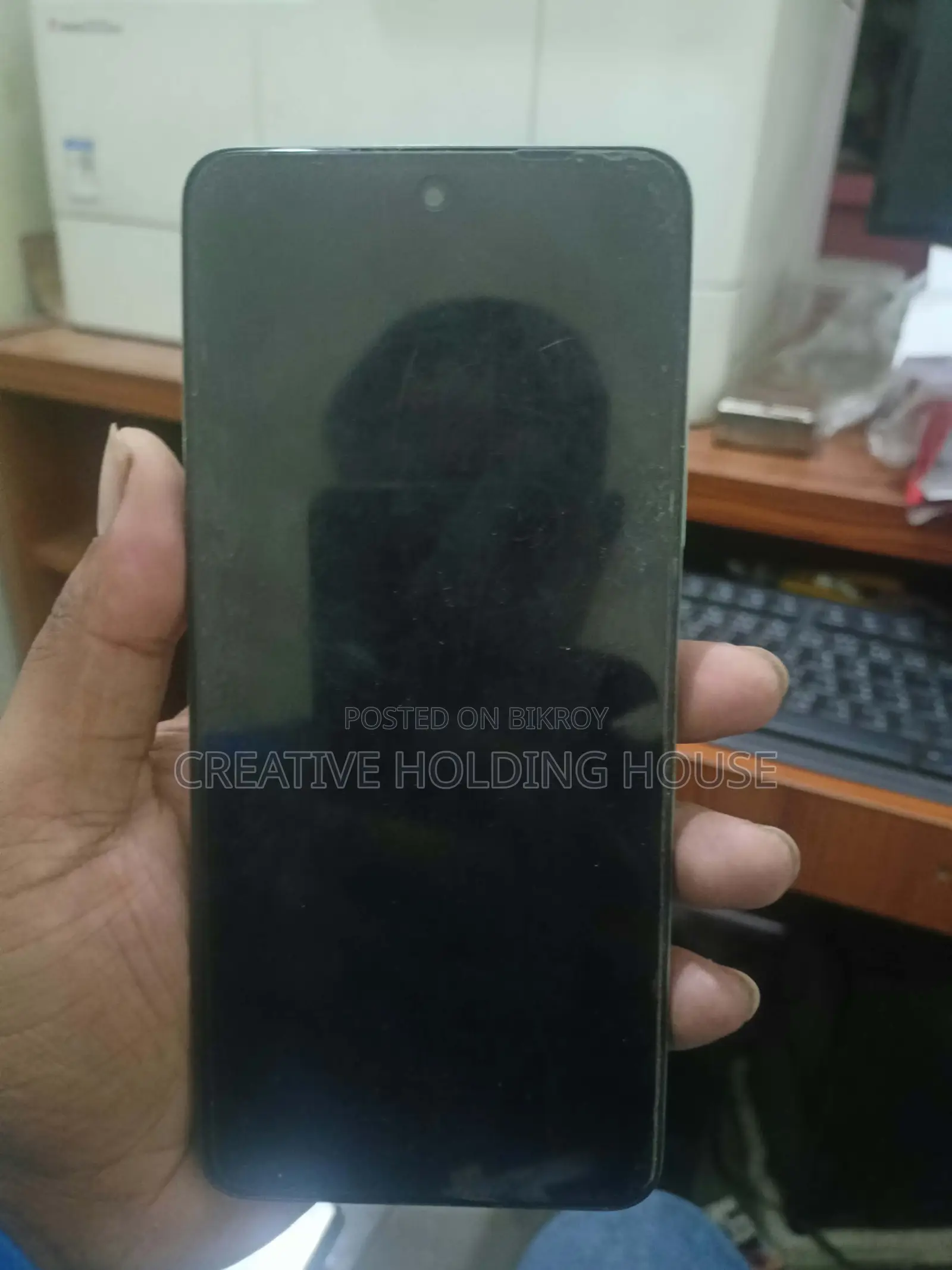 OnePlus Nord N30 SE 128 GB Blue