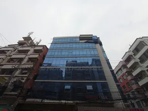 উত্তরায় ১৩০০০ বর্গফুটের সম্পূর্ণ বাণিজ্যিক ভবন ভাড়ার জন্য
