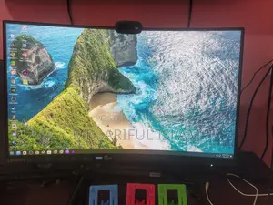 Desktop Computer Gigabyte 16GB AMD Ryzen 7 SSD 256GB
