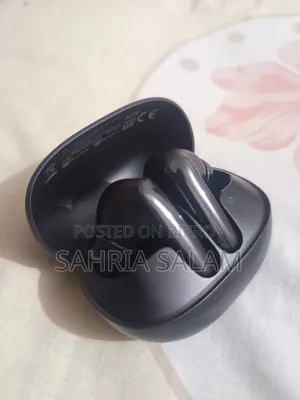 QCY MeloBuds N20 ANC Wireless Earbuds