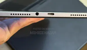 শাওমি রেডমি প্যাড ২ ১২৮ জিবি গ্রে