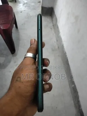 Infinix Hot 11s 128 GB Blue