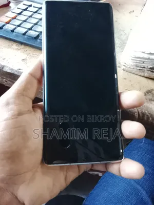 Sharp Aquos R6 128 GB White