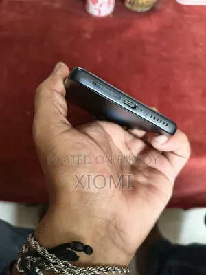 Xiaomi Redmi Note 11 Pro 128 GB Black