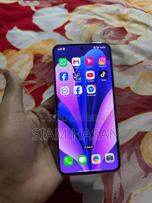 শাওমি ১৩ ২৫৬ জিবি হোয়াইট