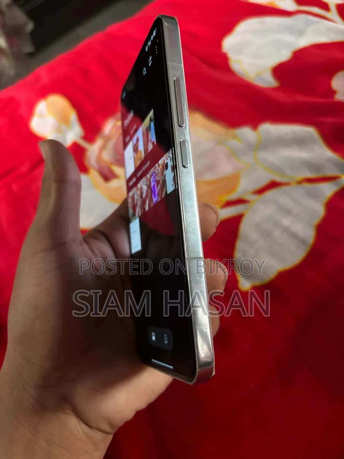 শাওমি ১৩ ২৫৬ জিবি হোয়াইট