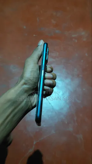 রিয়েলমি ৯ ১২৮ জিবি ব্ল্যাক