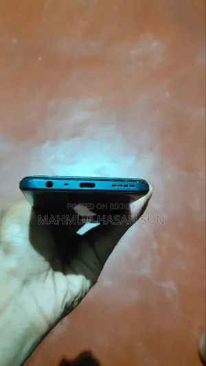 রিয়েলমি ৯ ১২৮ জিবি ব্ল্যাক