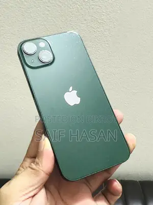 Apple iPhone 13 128 GB Gray