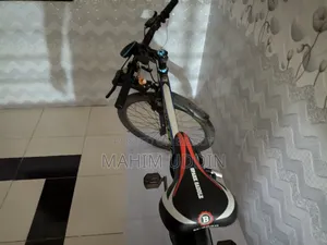 Veloce Cycle
