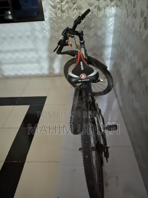 Veloce Cycle