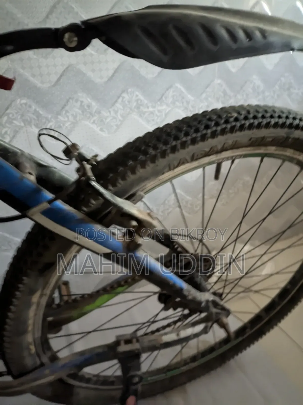 Veloce Cycle