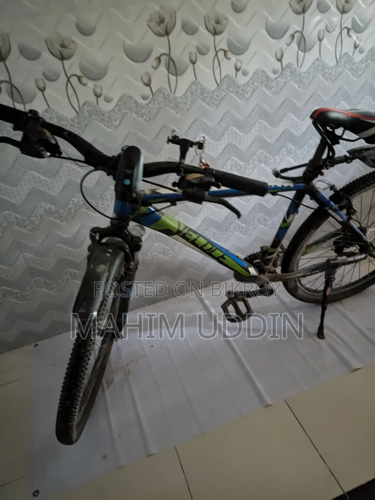 Veloce Cycle