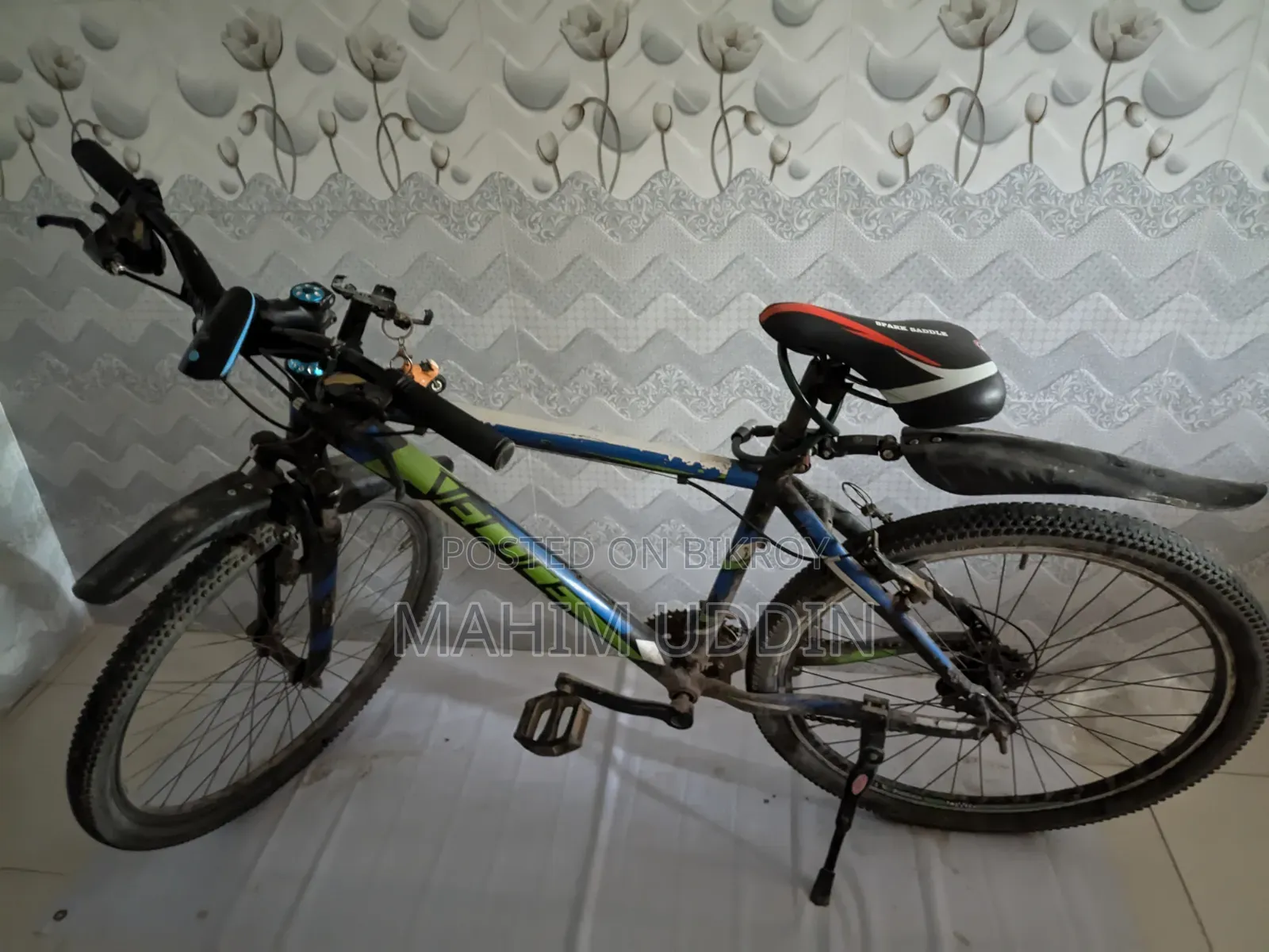 Veloce Cycle