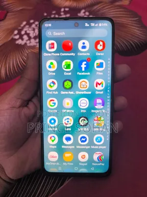 ওয়ানপ্লাস নর্ড এন৩০ এসই ১২৮ জিবি গ্রিন