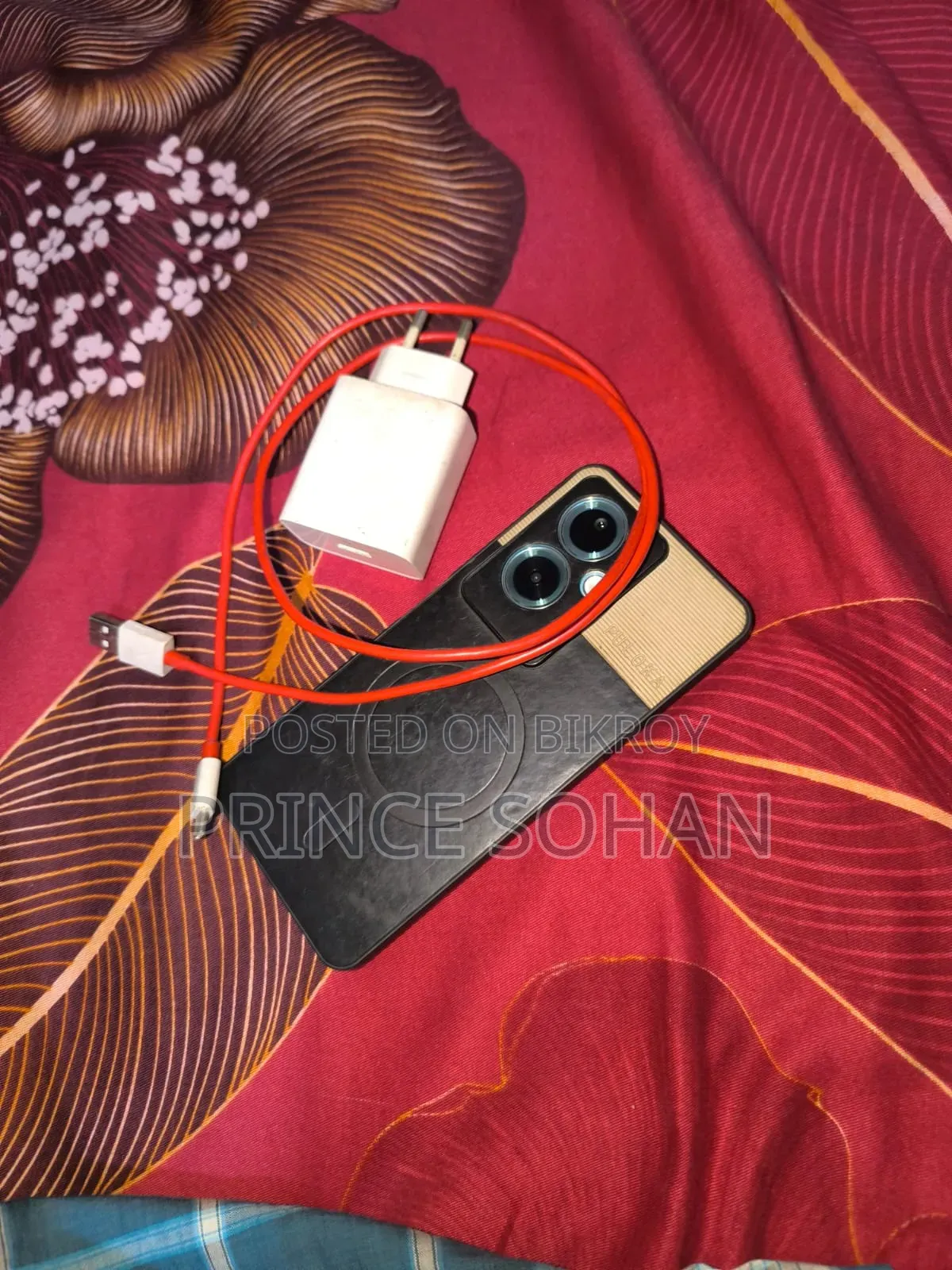 ওয়ানপ্লাস নর্ড এন৩০ এসই ১২৮ জিবি গ্রিন