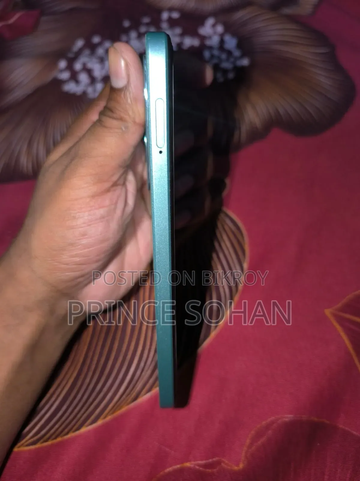 ওয়ানপ্লাস নর্ড এন৩০ এসই ১২৮ জিবি গ্রিন