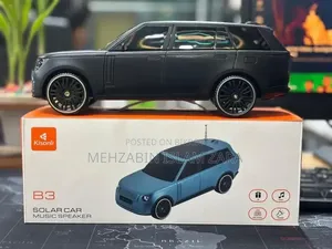 Kisonli B3 Bluetooth Speaker