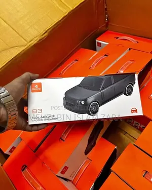 Kisonli B3 Bluetooth Speaker
