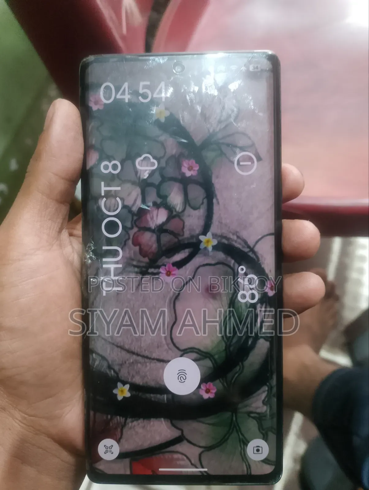 Google Pixel 6 Pro 256 GB