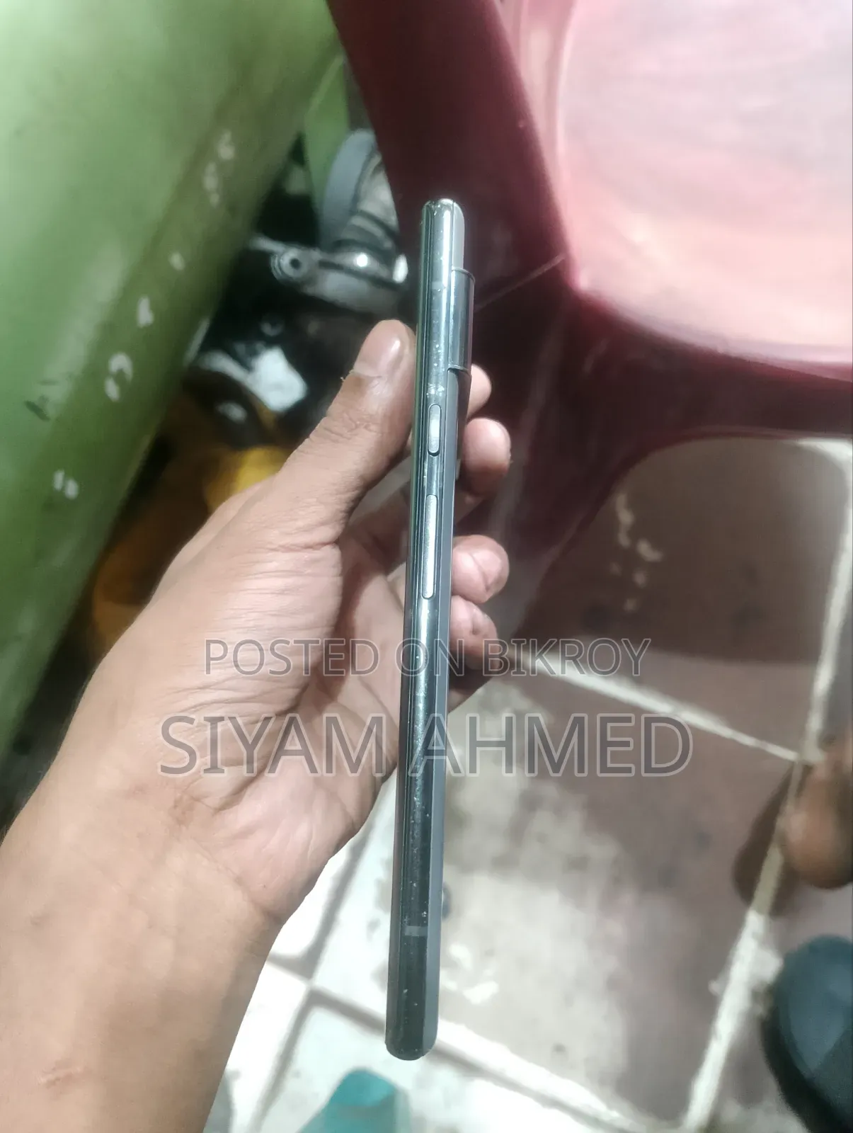 Google Pixel 6 Pro 256 GB