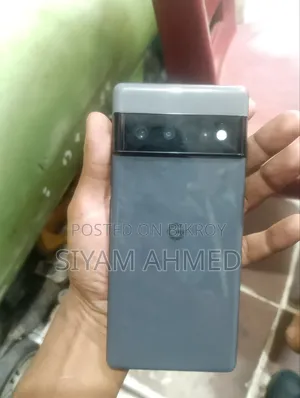 Google Pixel 6 Pro 256 GB