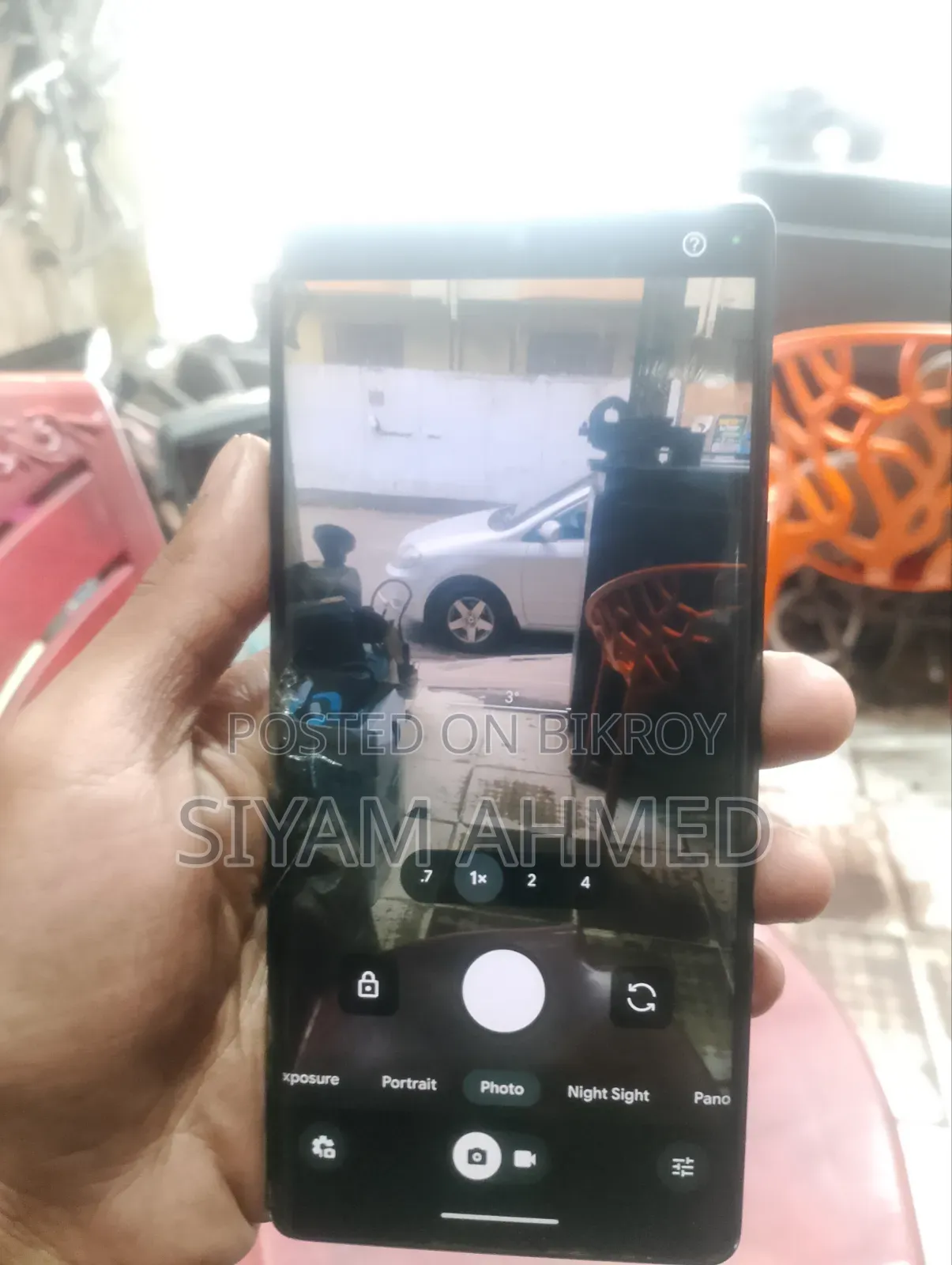 Google Pixel 6 Pro 256 GB