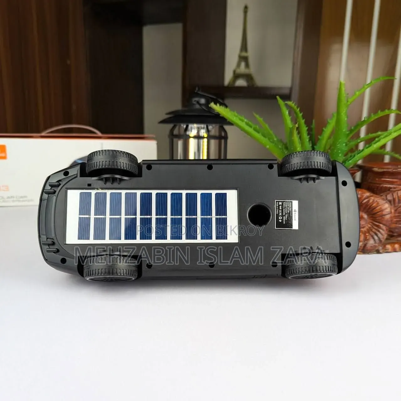 Kisonli B3 Bluetooth Speaker
