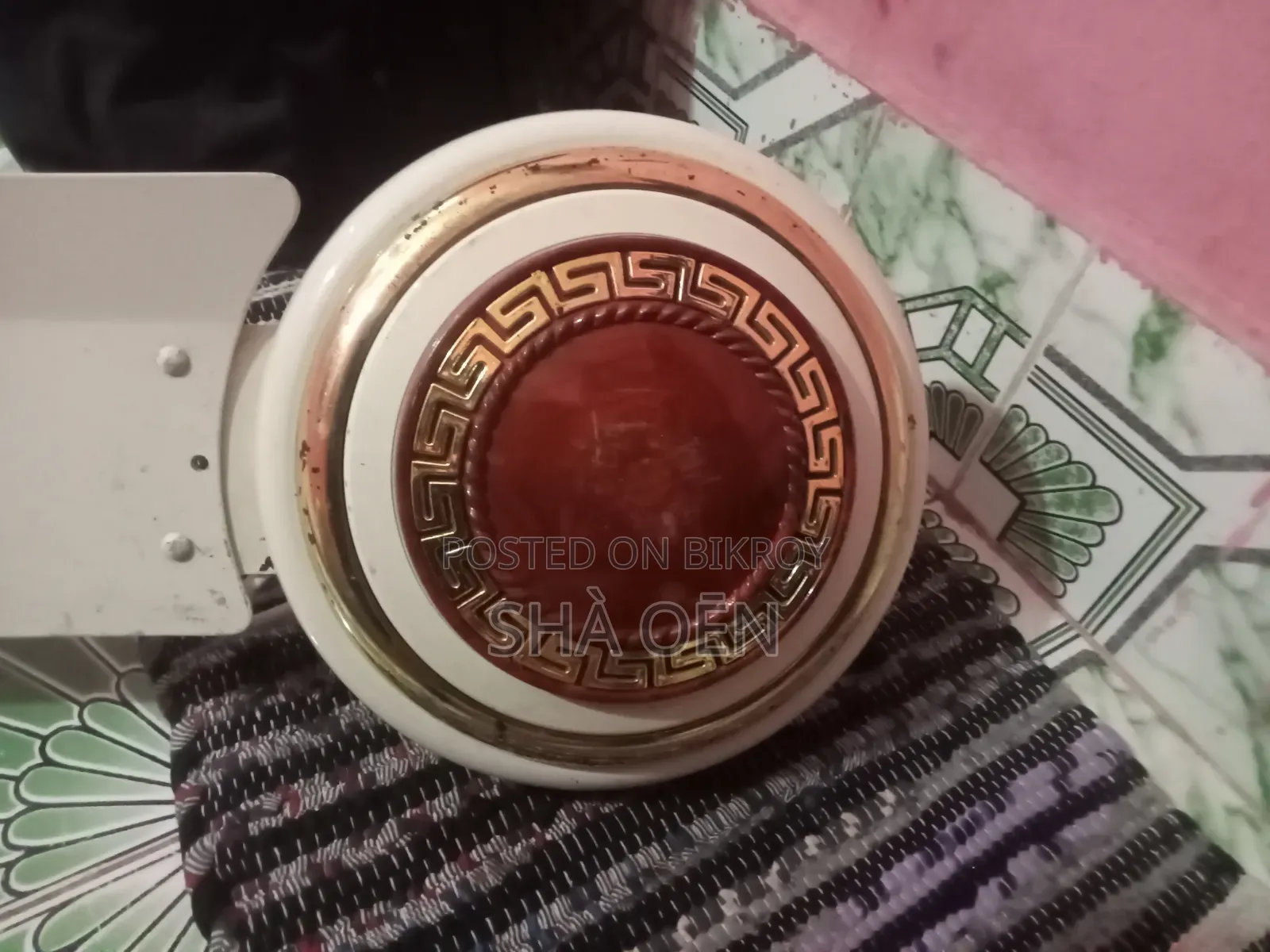 সিলিংফ্যান
