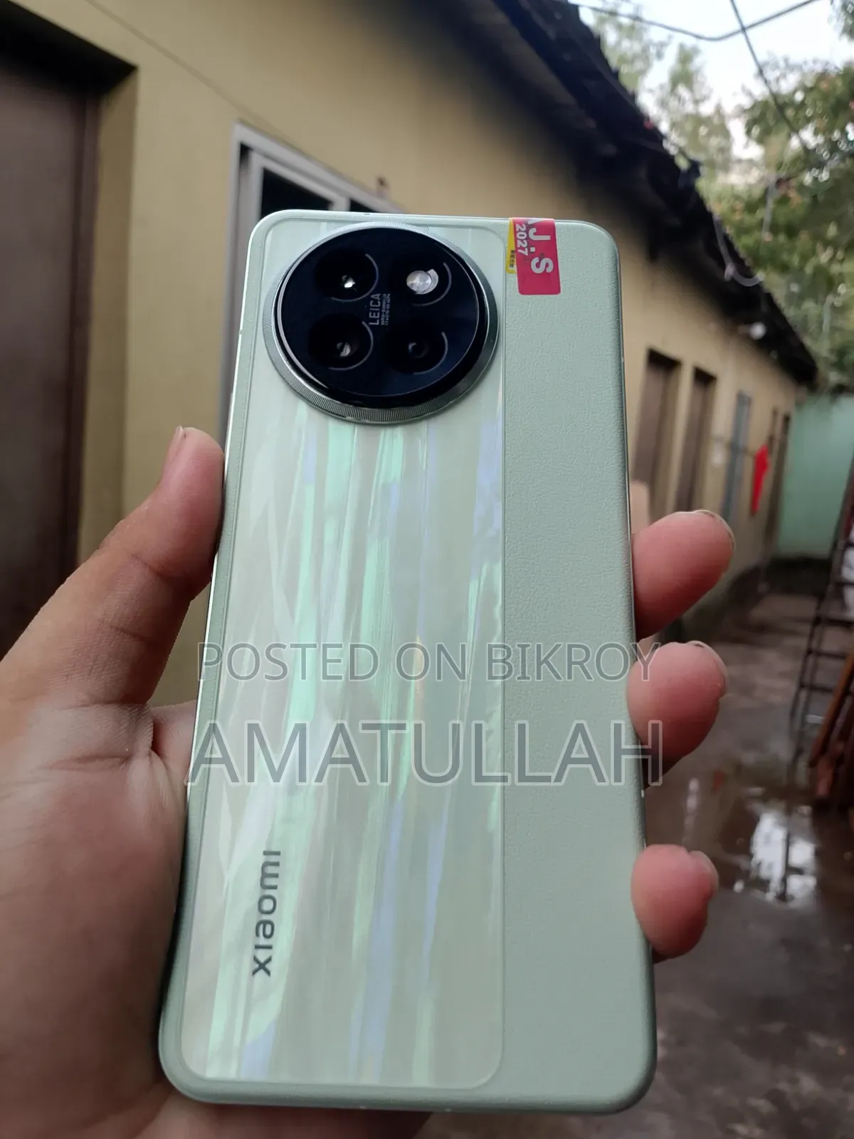 Xiaomi Civi 4 Pro 512 GB