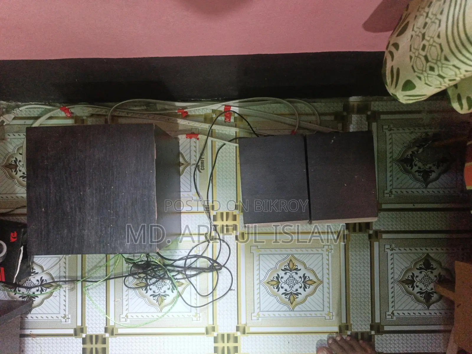 Microlab Soundbox