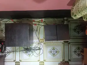 Microlab Soundbox