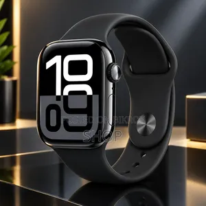 S10 MAX Smart Watch