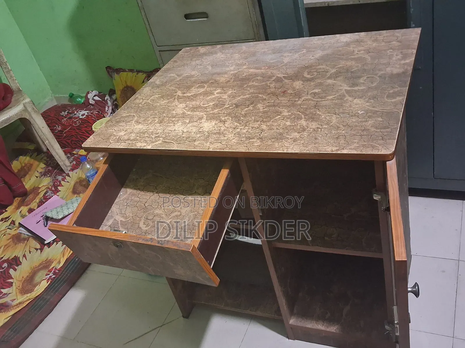 টেবিল সেল হবে