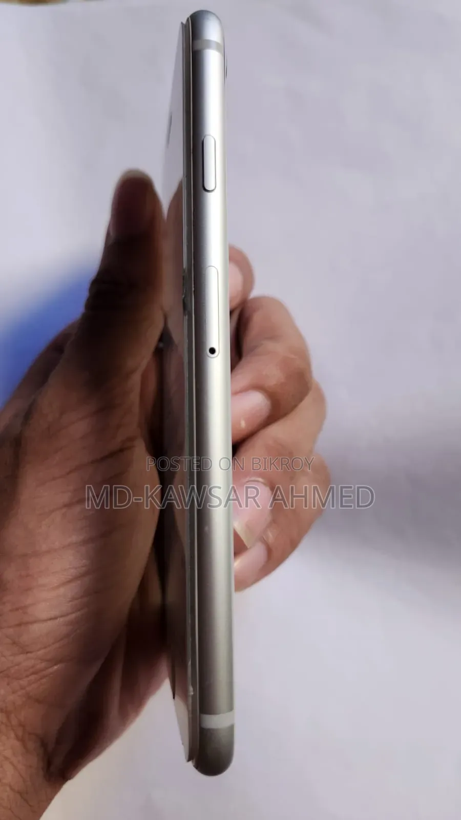 Apple iPhone 8 64 GB White