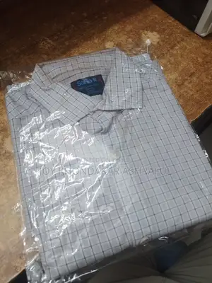 সারা লাইফস্টাইল মেনস ক্যাজুয়াল শার্ট