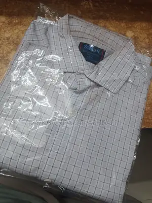 SaRa Lifestyle Men's Casual Shirt