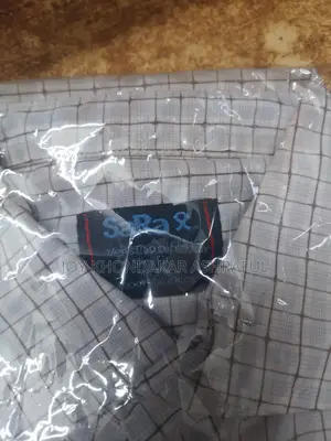 SaRa Lifestyle Men's Casual Shirt
