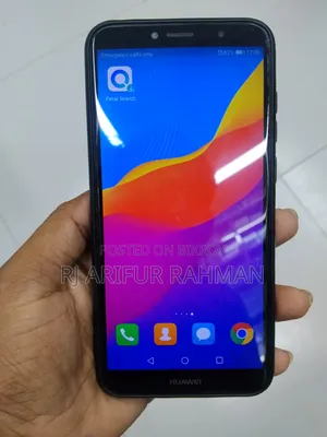 হুয়াওয়ে অনার ৭এ ৩২ জিবি ব্লু