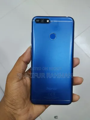 হুয়াওয়ে অনার ৭এ ৩২ জিবি ব্লু