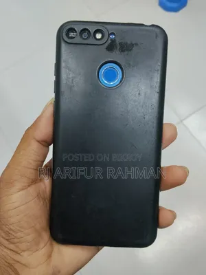 হুয়াওয়ে অনার ৭এ ৩২ জিবি ব্লু