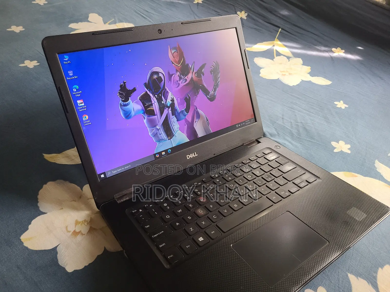 Laptop Dell Vostro 14 3480 8GB Intel Core i5 SSD 128GB