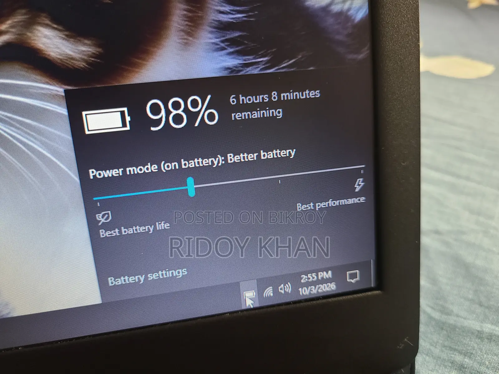 Laptop Dell Vostro 14 3480 8GB Intel Core i5 SSD 128GB