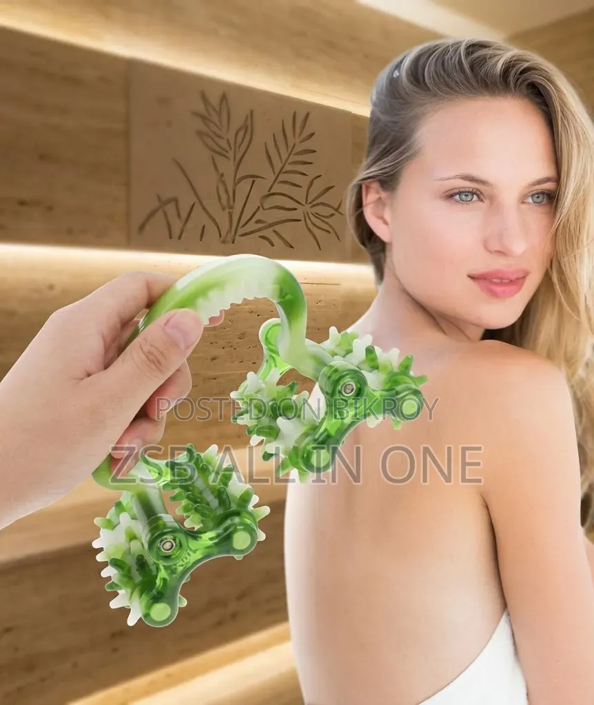 Household Whole Body Massage