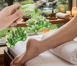 Household Whole Body Massage