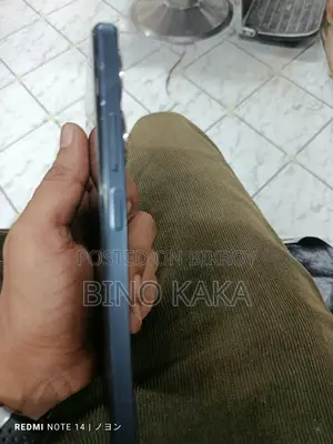 Realme C55 256 GB Black