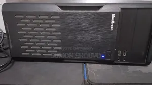 Computer Full Setup Sale Advertisement