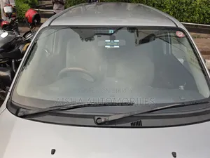টয়োটা প্রোবক্স ১.৫ জিএল ২ডব্লিউডি ২০০৬ রূপালী