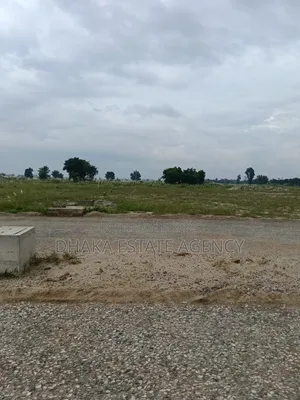 Block-P, Near Lake 10 Katha Plot Sale